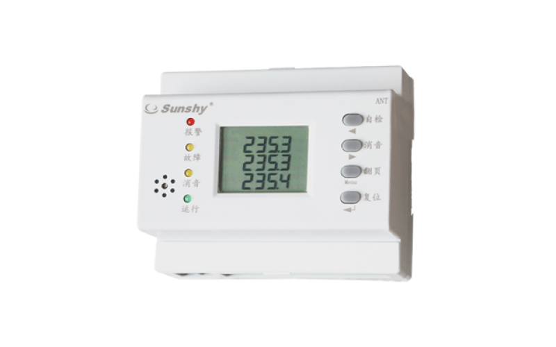 組合式電氣火災(zāi)探測(cè)器